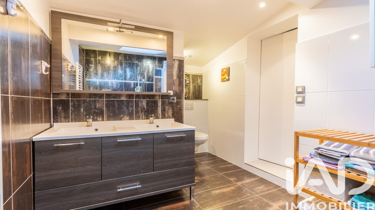 Ma-Cabane - Vente Maison Paray-Vieille-Poste, 122 m²