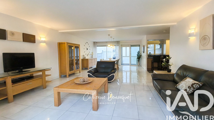 Ma-Cabane - Vente Maison Paray-Vieille-Poste, 157 m²