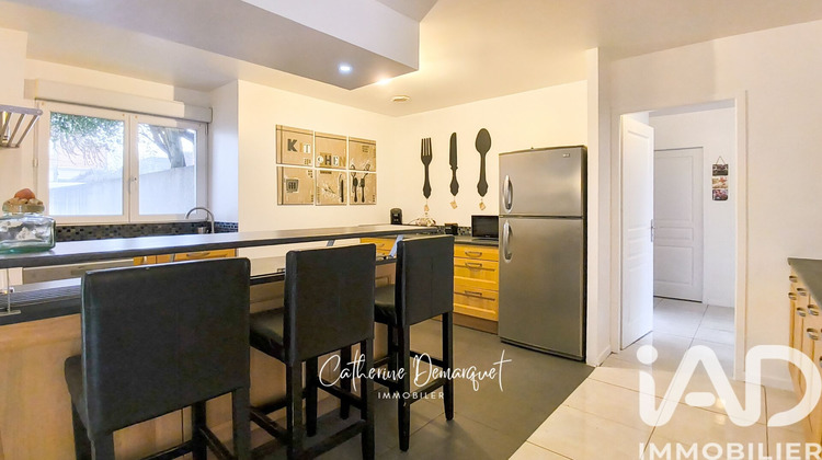 Ma-Cabane - Vente Maison Paray-Vieille-Poste, 157 m²