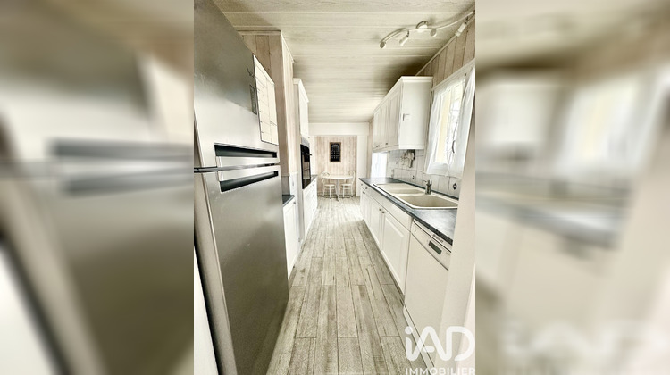 Ma-Cabane - Vente Maison Paray-Vieille-Poste, 215 m²