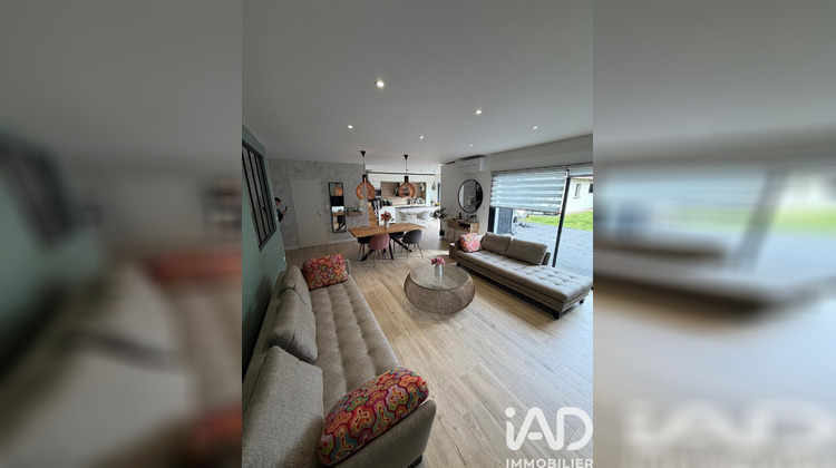 Ma-Cabane - Vente Maison Paray-Vieille-Poste, 150 m²