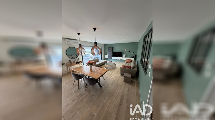 Ma-Cabane - Vente Maison Paray-Vieille-Poste, 150 m²