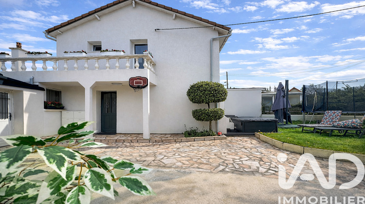 Ma-Cabane - Vente Maison Paray-Vieille-Poste, 82 m²