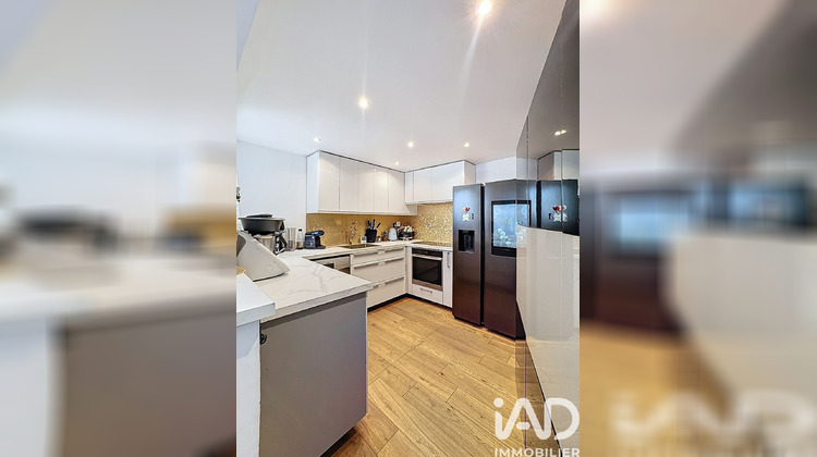 Ma-Cabane - Vente Maison Paray-Vieille-Poste, 82 m²