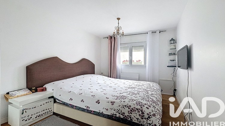 Ma-Cabane - Vente Maison Paray-Vieille-Poste, 82 m²