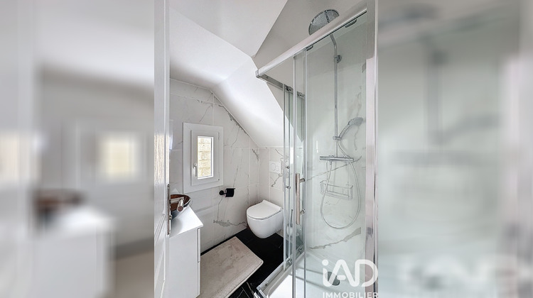 Ma-Cabane - Vente Maison Paray-Vieille-Poste, 82 m²