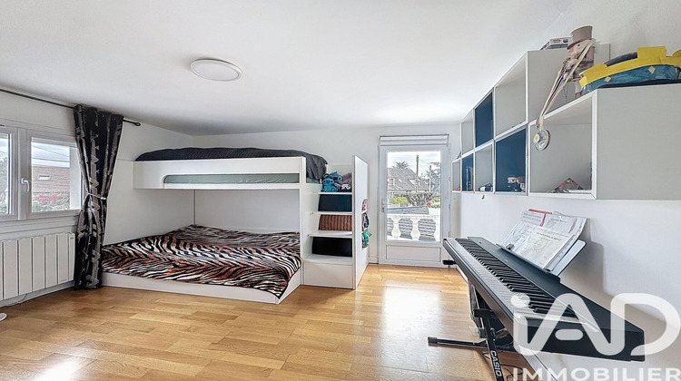 Ma-Cabane - Vente Maison Paray-Vieille-Poste, 82 m²