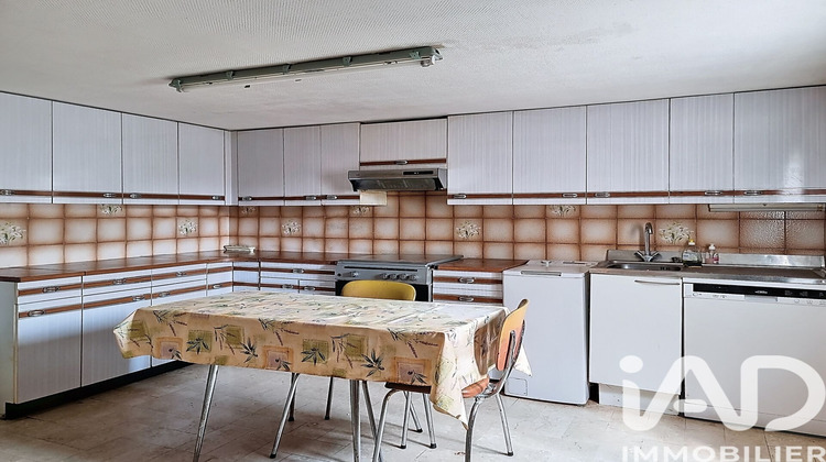 Ma-Cabane - Vente Maison Paray-Vieille-Poste, 112 m²