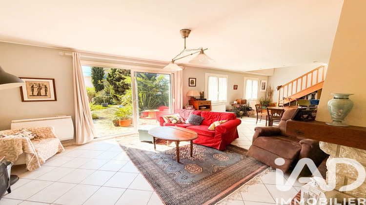 Ma-Cabane - Vente Maison Paray-Vieille-Poste, 105 m²