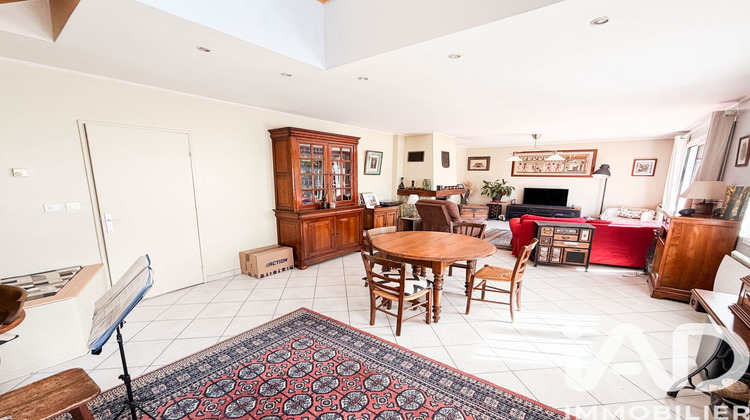 Ma-Cabane - Vente Maison Paray-Vieille-Poste, 105 m²