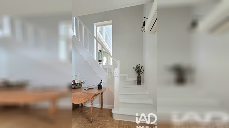 Ma-Cabane - Vente Maison Paray-Vieille-Poste, 121 m²