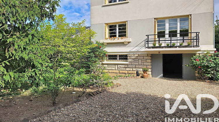 Ma-Cabane - Vente Maison Paray-Vieille-Poste, 75 m²