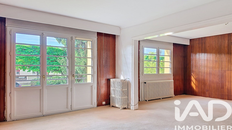 Ma-Cabane - Vente Maison Paray-Vieille-Poste, 75 m²