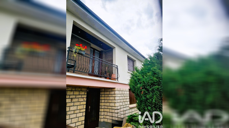 Ma-Cabane - Vente Maison Paray-Vieille-Poste, 160 m²