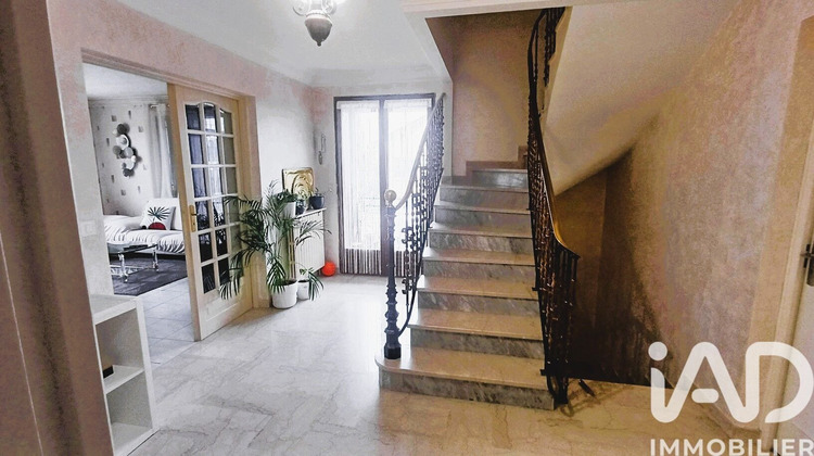 Ma-Cabane - Vente Maison Paray-Vieille-Poste, 160 m²
