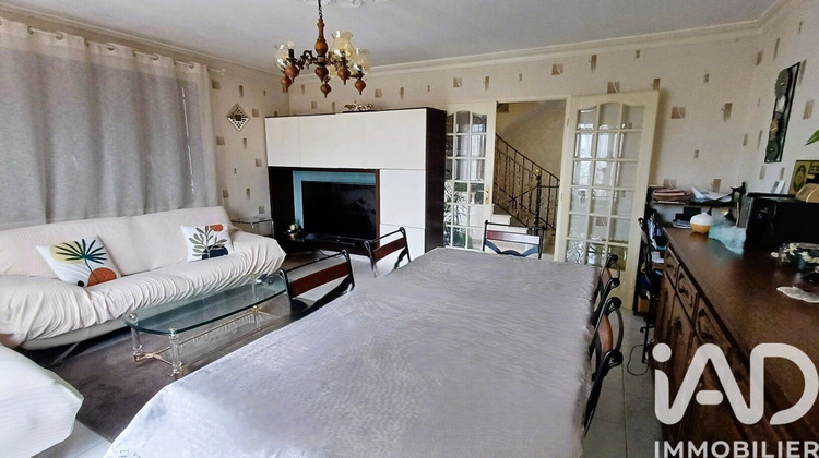 Ma-Cabane - Vente Maison Paray-Vieille-Poste, 160 m²
