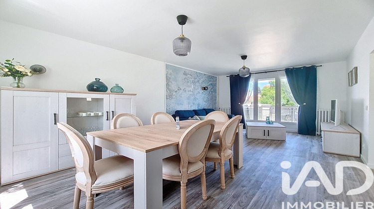 Ma-Cabane - Vente Maison Paray-Vieille-Poste, 63 m²