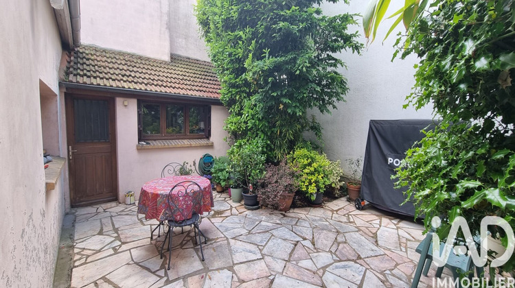 Ma-Cabane - Vente Maison Paray-Vieille-Poste, 75 m²