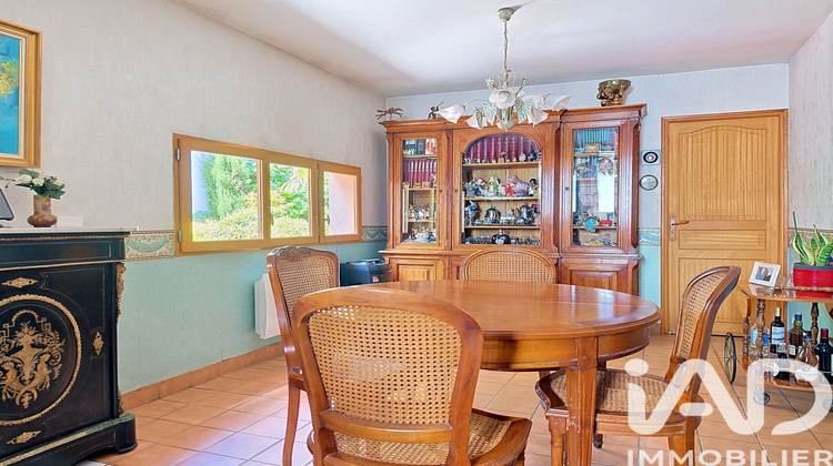 Ma-Cabane - Vente Maison Paray-Vieille-Poste, 75 m²