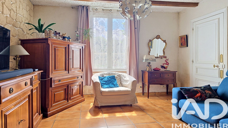 Ma-Cabane - Vente Maison Paray-Vieille-Poste, 75 m²