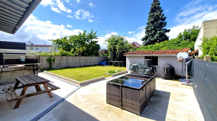 Ma-Cabane - Vente Maison PARAY-VIEILLE-POSTE, 108 m²