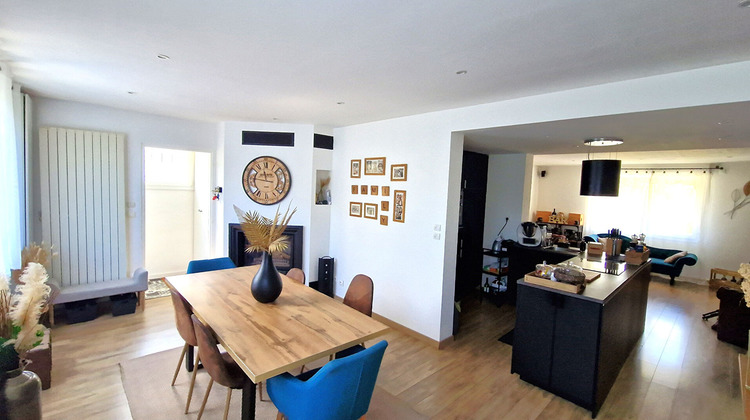 Ma-Cabane - Vente Maison PARAY-VIEILLE-POSTE, 108 m²