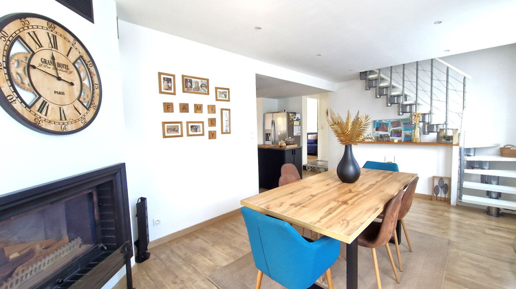 Ma-Cabane - Vente Maison PARAY-VIEILLE-POSTE, 108 m²