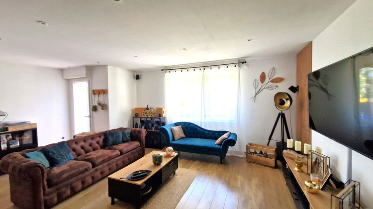 Ma-Cabane - Vente Maison PARAY-VIEILLE-POSTE, 108 m²
