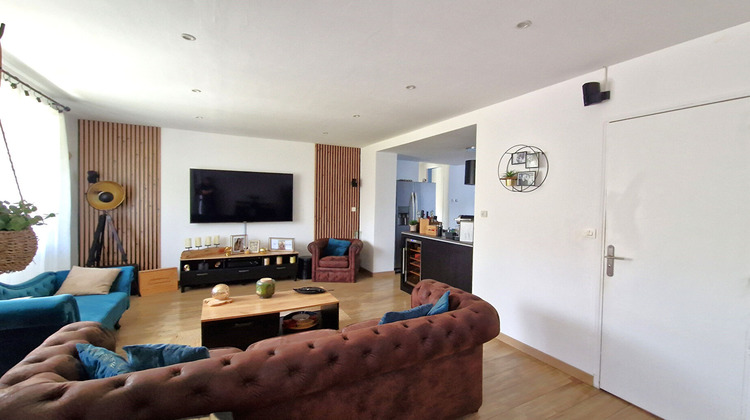 Ma-Cabane - Vente Maison PARAY-VIEILLE-POSTE, 108 m²