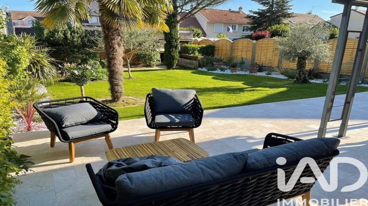 Ma-Cabane - Vente Maison Paray-Vieille-Poste, 140 m²