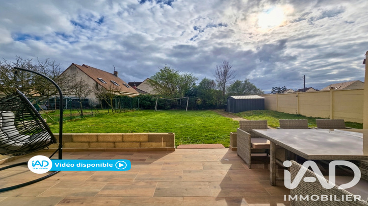 Ma-Cabane - Vente Maison Paray-Vieille-Poste, 70 m²
