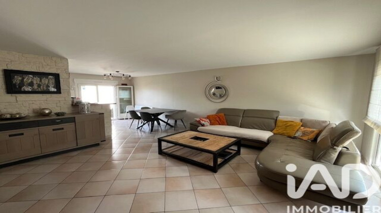 Ma-Cabane - Vente Maison Paray-Vieille-Poste, 120 m²
