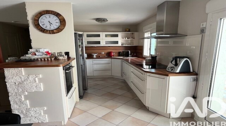Ma-Cabane - Vente Maison Paray-Vieille-Poste, 120 m²