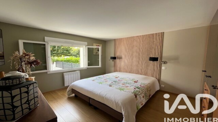 Ma-Cabane - Vente Maison Paray-Vieille-Poste, 120 m²