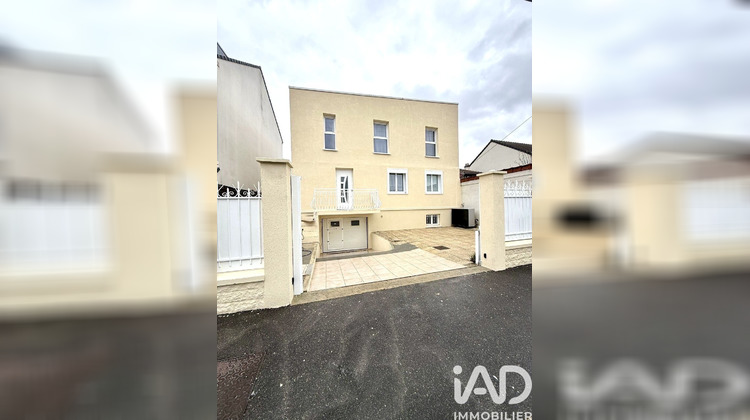 Ma-Cabane - Vente Maison Paray-Vieille-Poste, 200 m²