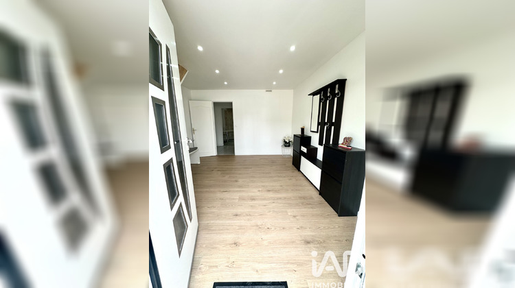 Ma-Cabane - Vente Maison Paray-Vieille-Poste, 200 m²