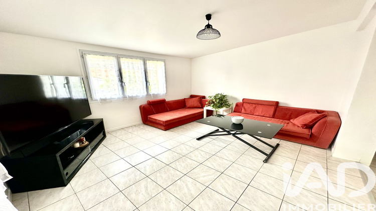 Ma-Cabane - Vente Maison Paray-Vieille-Poste, 200 m²