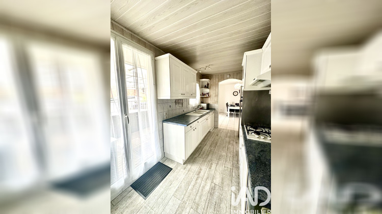 Ma-Cabane - Vente Maison Paray-Vieille-Poste, 200 m²