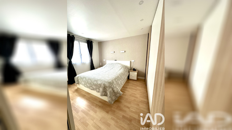 Ma-Cabane - Vente Maison Paray-Vieille-Poste, 200 m²