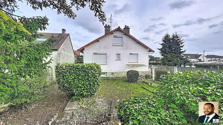 Ma-Cabane - Vente Maison PARAY VIEILLE POSTE, 90 m²