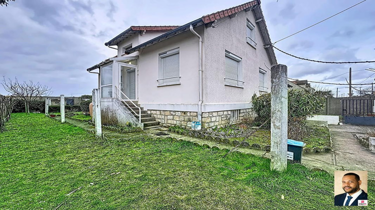 Ma-Cabane - Vente Maison PARAY VIEILLE POSTE, 90 m²