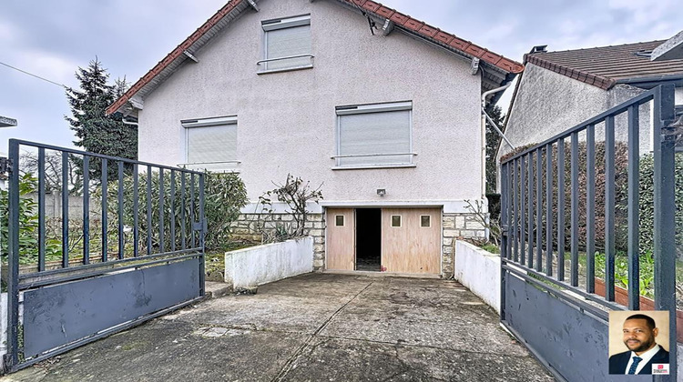 Ma-Cabane - Vente Maison PARAY VIEILLE POSTE, 90 m²
