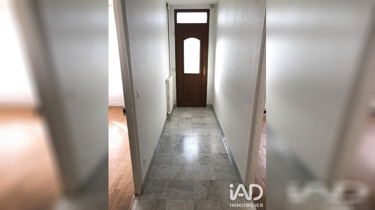 Ma-Cabane - Vente Maison Paray-Vieille-Poste, 82 m²