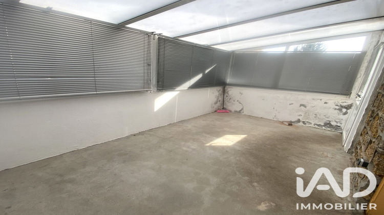 Ma-Cabane - Vente Maison Paray-Vieille-Poste, 82 m²