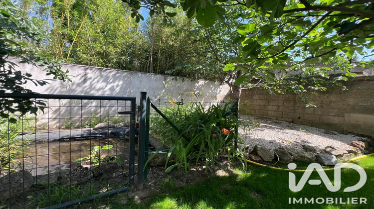 Ma-Cabane - Vente Maison Paray-Vieille-Poste, 143 m²