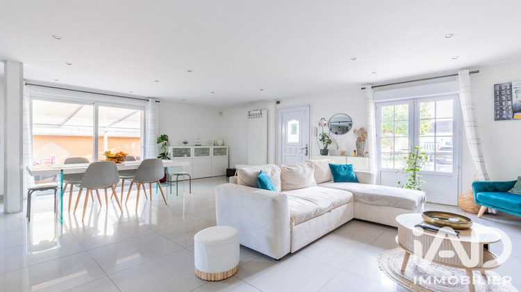 Ma-Cabane - Vente Maison Paray-Vieille-Poste, 122 m²