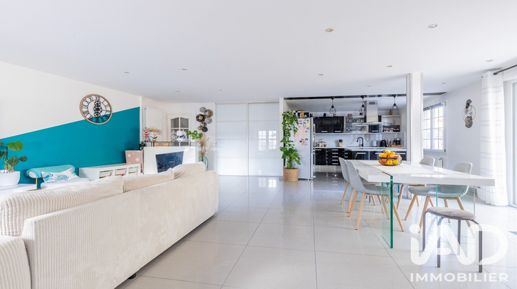 Ma-Cabane - Vente Maison Paray-Vieille-Poste, 122 m²