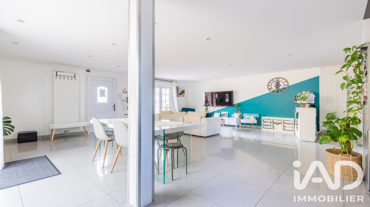 Ma-Cabane - Vente Maison Paray-Vieille-Poste, 122 m²