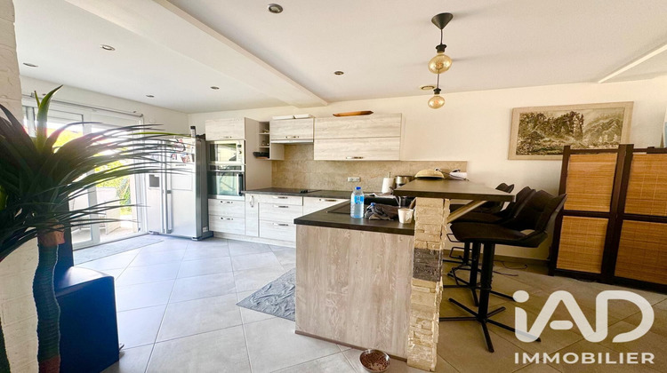 Ma-Cabane - Vente Maison Paray-Vieille-Poste, 130 m²