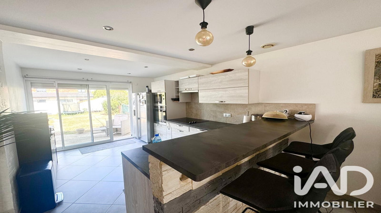 Ma-Cabane - Vente Maison Paray-Vieille-Poste, 130 m²